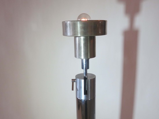 George Ciancimino Mid-Century Modern Studio Floor Lamp